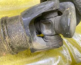Карданный вал TOYOTA
