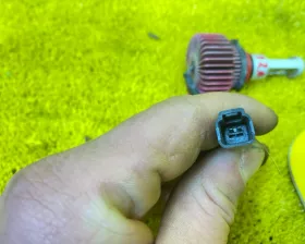 Лампа светодиодная TOYOTA