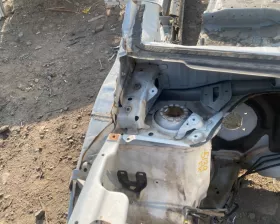 Лонжерон HONDA