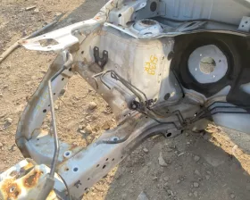 Лонжерон HONDA