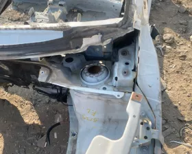 Лонжерон HONDA