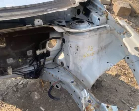 Лонжерон HONDA