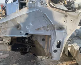 Лонжерон HONDA