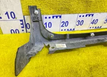 Накладка на порог TOYOTA ESQUIRE/NOAH/VOXY 2015/Цвет 220 7586028040 ZWR80/ZRR80W/ZRR80G/ZRR80/ZRR85G/ZRR85W/ZRR85/ZWR80G/ZWR80W 2ZRFXE, левая