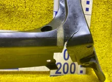 Накладка на порог TOYOTA ESQUIRE/NOAH/VOXY 2015/Цвет 220 7586028040 ZWR80/ZRR80W/ZRR80G/ZRR80/ZRR85G/ZRR85W/ZRR85/ZWR80G/ZWR80W 2ZRFXE, левая