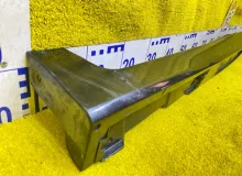 Накладка на порог TOYOTA ESQUIRE/NOAH/VOXY 2015/Цвет 220 7586028040 ZWR80/ZRR80W/ZRR80G/ZRR80/ZRR85G/ZRR85W/ZRR85/ZWR80G/ZWR80W 2ZRFXE, левая