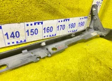 Накладка на порог TOYOTA ESQUIRE/NOAH/VOXY 2015/Цвет 220 7585028050 ZWR80/ZRR80W/ZRR80G/ZRR80/ZRR85G/ZRR85W/ZRR85/ZWR80G/ZWR80W 2ZRFXE, правая