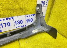 Накладка на порог TOYOTA ESQUIRE/NOAH/VOXY 2015/Цвет 220 7585028050 ZWR80/ZRR80W/ZRR80G/ZRR80/ZRR85G/ZRR85W/ZRR85/ZWR80G/ZWR80W 2ZRFXE, правая