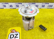 Топливный насос NISSAN SERENA 2016 170405TB0A GFC27/GC27/C27/GFNC27/GNC27 MR20DD, задний