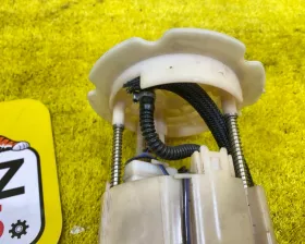 Топливный насос NISSAN