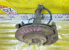 Ступица HONDA FIT 2014 GP5 LEB, передняя правая