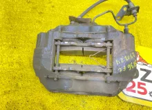 Суппорт TOYOTA TUNDRA 1999/Цвет 202 4775034040 UCK40L 2UZFE, передний левый