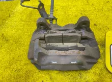 Суппорт TOYOTA TUNDRA 1999/Цвет 202 4775034040 UCK40L 2UZFE, передний левый