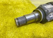 Привод TOYOTA ESQUIRE/NOAH/VOXY 2015 4341028170 ZWR80G/ZWR80W/ZWR80 2ZRFXE, передний правый