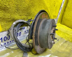 Ступица TOYOTA