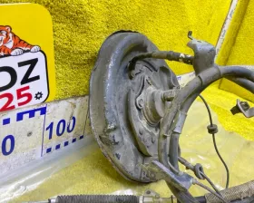 Ступица TOYOTA