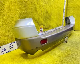 Бампер TOYOTA
