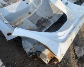 Порог кузова HONDA