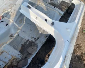 Порог кузова HONDA