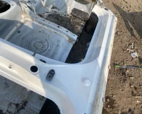 Порог кузова HONDA