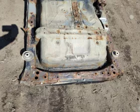 Тазик железный HONDA