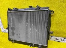 Радиатор основной TOYOTA LAND CRUISER/LAND CRUISER CYGNUS/LX470 2002/Цвет 070 1640050211 UZJ100W/UZJ100L/UZJ100 2UZFE, передний
