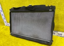 Радиатор основной NISSAN SERENA 2016/Цвет G41 214105TA0A GFC27 MR20DD, передний