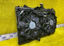 Радиатор основной NISSAN SERENA 2016/Цвет G41 214105TA0A GFC27 MR20DD, передний