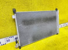 Радиатор кондиционера NISSAN SERENA 2016 921005HA0A GFNC27/GNC27/GFC27/GC27/C27 MR20DD, передний