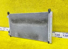 Радиатор кондиционера NISSAN SERENA 2016 921005HA0A GFNC27/GNC27/GFC27/GC27/C27 MR20DD, передний