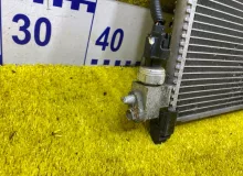 Радиатор кондиционера NISSAN SERENA 2016 921005HA0A GFNC27/GNC27/GFC27/GC27/C27 MR20DD, передний