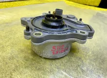 Помпа HONDA VEZEL/FIT/ACCORD/GRACE/SHUTTLE/FREED/FREED+ 2014 192005K0A01 RU3/RU4/GB7/GB8/CR6/CR7/CR5/GP5/GP6/GP7/GP8/RU3/GM4/GM5/GM6/GM9 LEB, передняя