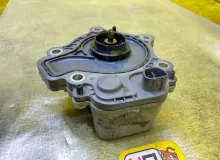 Помпа HONDA VEZEL/FIT/ACCORD/GRACE/SHUTTLE/FREED/FREED+ 2014 192005K0A01 RU3/RU4/GB7/GB8/CR6/CR7/CR5/GP5/GP6/GP7/GP8/RU3/GM4/GM5/GM6/GM9 LEB, передняя