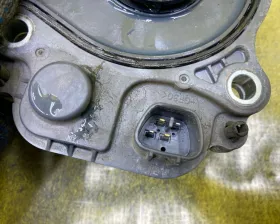 Помпа HONDA