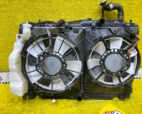 Радиатор основной HONDA