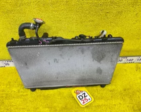 Радиатор основной HONDA
