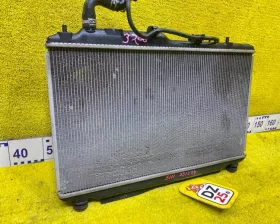 Радиатор основной HONDA