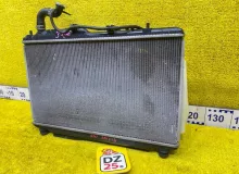 Радиатор основной HONDA VEZEL 2014 1901051EJ01 RU4/RU3 LEB, передний