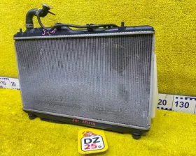 Радиатор основной HONDA