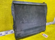 Радиатор основной TOYOTA TUNDRA 1999/Цвет 202 164000F020 UCK40L/UCK41L/UCK30L/UCK31L 2UZFE, передний
