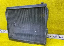 Радиатор основной TOYOTA TUNDRA 1999/Цвет 202 164000F020 UCK40L/UCK41L/UCK30L/UCK31L 2UZFE, передний