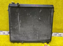 Радиатор основной TOYOTA TUNDRA 1999/Цвет 202 164000F020 UCK40L/UCK41L/UCK30L/UCK31L 2UZFE, передний