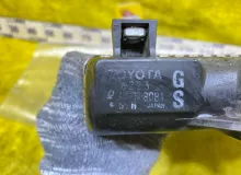Радиатор основной TOYOTA LAND CRUISER PRADO/HILUX SURF 2006 1640062230 TRJ120W/TRJ120/TRJ125W/TRJ125/VZJ120W/VZJ120/VZJ121W/VZJ121/VZJ125W/VZJ125/RZJ125W/RZJ125 2TRFE, передний