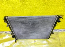 Радиатор основной TOYOTA LAND CRUISER PRADO/HILUX SURF 2006 1640062230 TRJ120W/TRJ120/TRJ125W/TRJ125/VZJ120W/VZJ120/VZJ121W/VZJ121/VZJ125W/VZJ125/RZJ125W/RZJ125 2TRFE, передний
