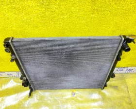 Радиатор основной TOYOTA