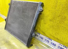 Радиатор основной TOYOTA LAND CRUISER PRADO/HILUX SURF 2006 1640062230 TRJ120W/TRJ120/TRJ125W/TRJ125/VZJ120W/VZJ120/VZJ121W/VZJ121/VZJ125W/VZJ125/RZJ125W/RZJ125 2TRFE, передний