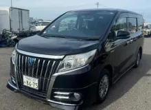 Радиатор инвертора TOYOTA ESQUIRE/NOAH/VOXY 2015 G901028030 ZWR80G/ZWR80W/ZWR80 2ZRFXE, передний