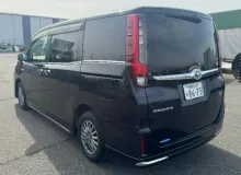 Радиатор инвертора TOYOTA ESQUIRE/NOAH/VOXY 2015 G901028030 ZWR80G/ZWR80W/ZWR80 2ZRFXE, передний