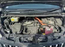 Радиатор инвертора TOYOTA ESQUIRE/NOAH/VOXY 2015 G901028030 ZWR80G/ZWR80W/ZWR80 2ZRFXE, передний