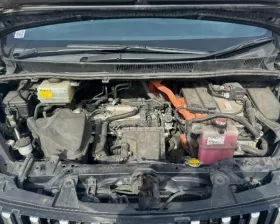 Радиатор инвертора TOYOTA